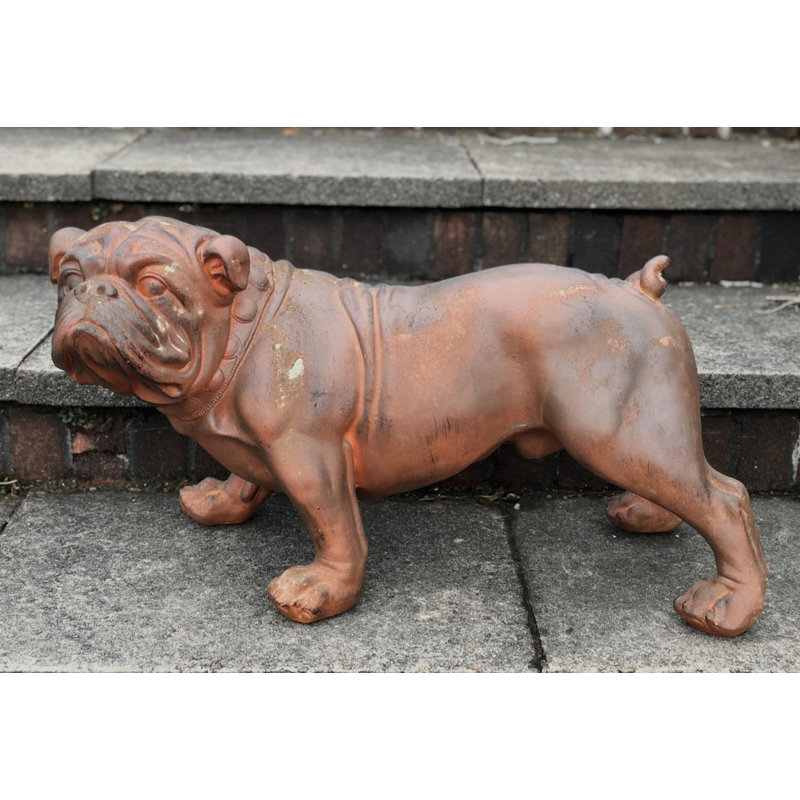 Laperle Animals Weather Resistant Garden Statue