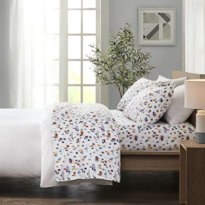 Ensemble de draps 3 pièces TG