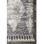 Tapis gris à motif géométrique Hedlund-1270279163
