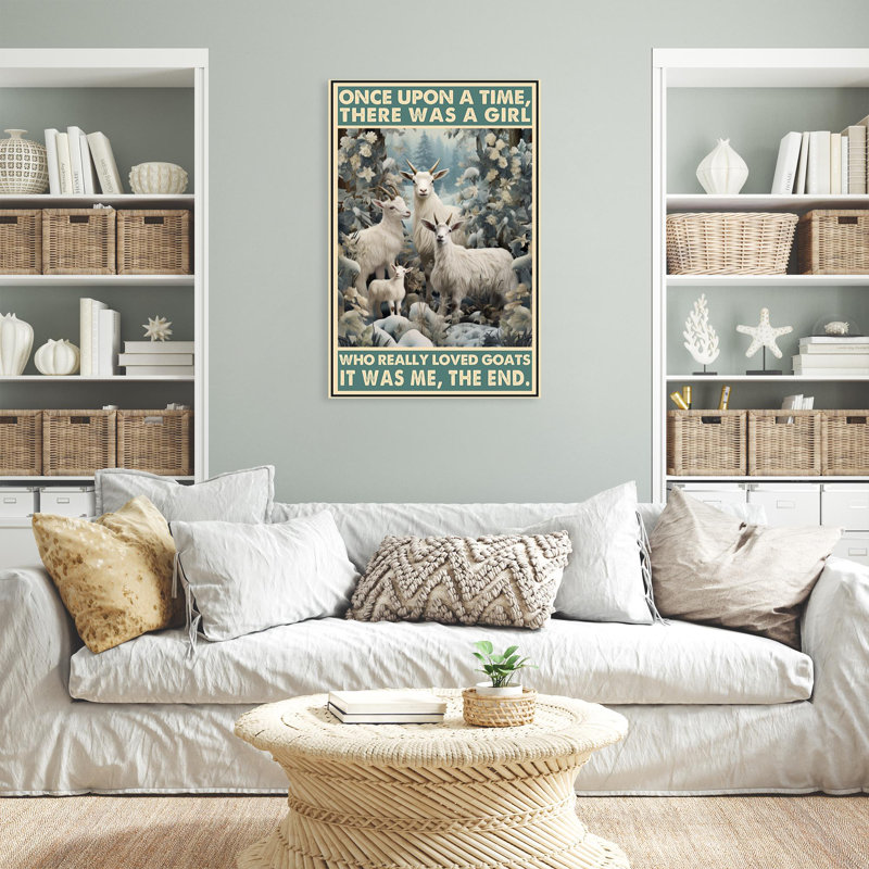 Impression sur toile, Kilar, H 36 po x l 24 po x P 1,25 po