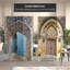 Paravent European Getaway-591220477