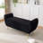Kaybree Upholstered Flip Top Storage Bench-1165167878