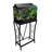 Delfreda Rectangle Aquarium Stand-2093849401
