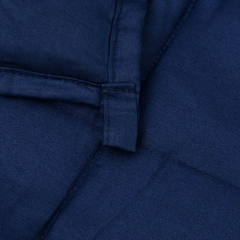 Abiegail Throw, W135 x L200cm, Blue
