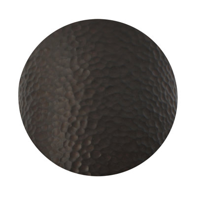 Ambiance - Round Backlit ADA Color Temperature Selectable LED Wall Sconce