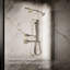 Artifacts Single-Function Handshower, 2.5 Gpm-2142552112