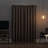 Sun Zero Oslo Theater Grade Extreme 100% Blackout Rod Pocket Curtain Panel-27033577-27033572