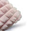 Housse de coussin Fluffy Pink