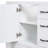 Iyanu MDF Board & Ceramic Bathroom Cabinet-1410697515