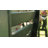 All Weather HDPE Bar Height Outdoor Table and Chairs Set for Bistro Patio Balcony-2024442131-2033036098