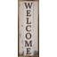 Welcome - blanc vieilli-497043292-497043295