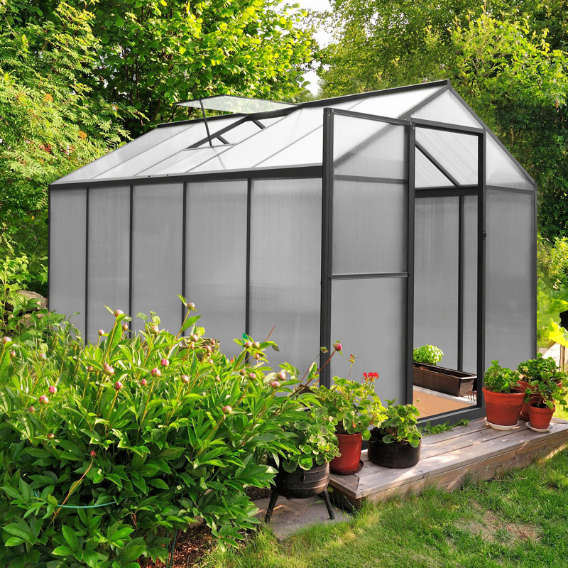 Veikous Greenhouse & Reviews | Wayfair