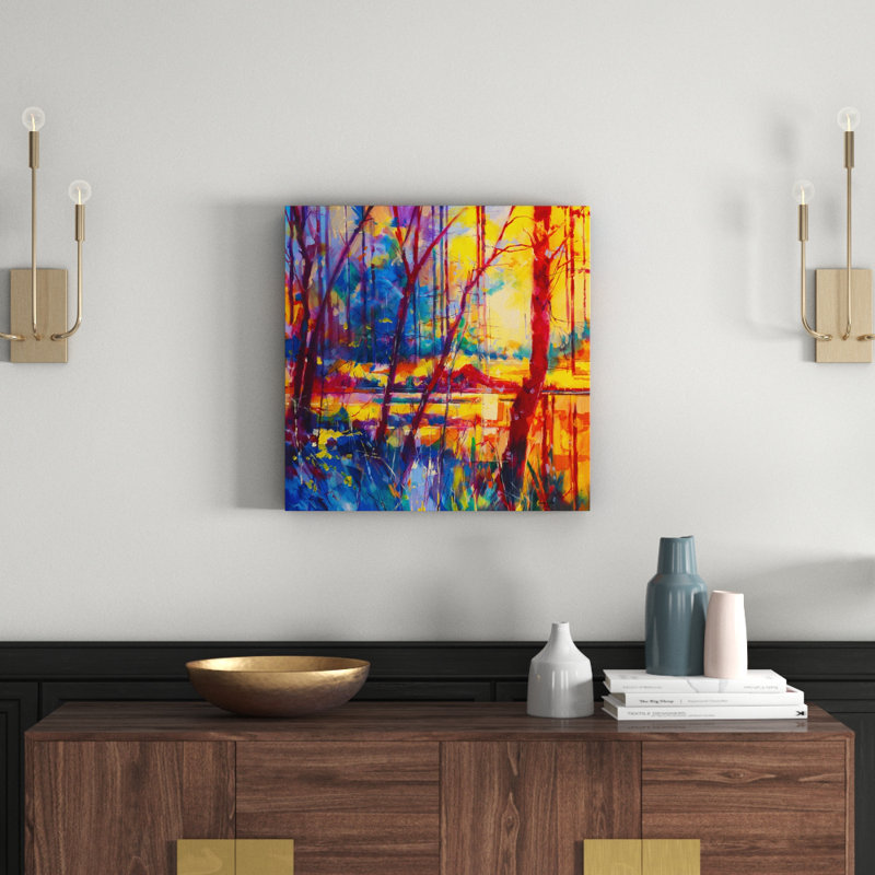 1 Piece Painting