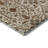 Premium Machine Washable Ducote AMF1130 Global Rug-155449062