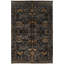 Empress Hand Knotted Wool Oriental Area Rug-1867960414