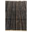 Iraheta Dark Brown Rug