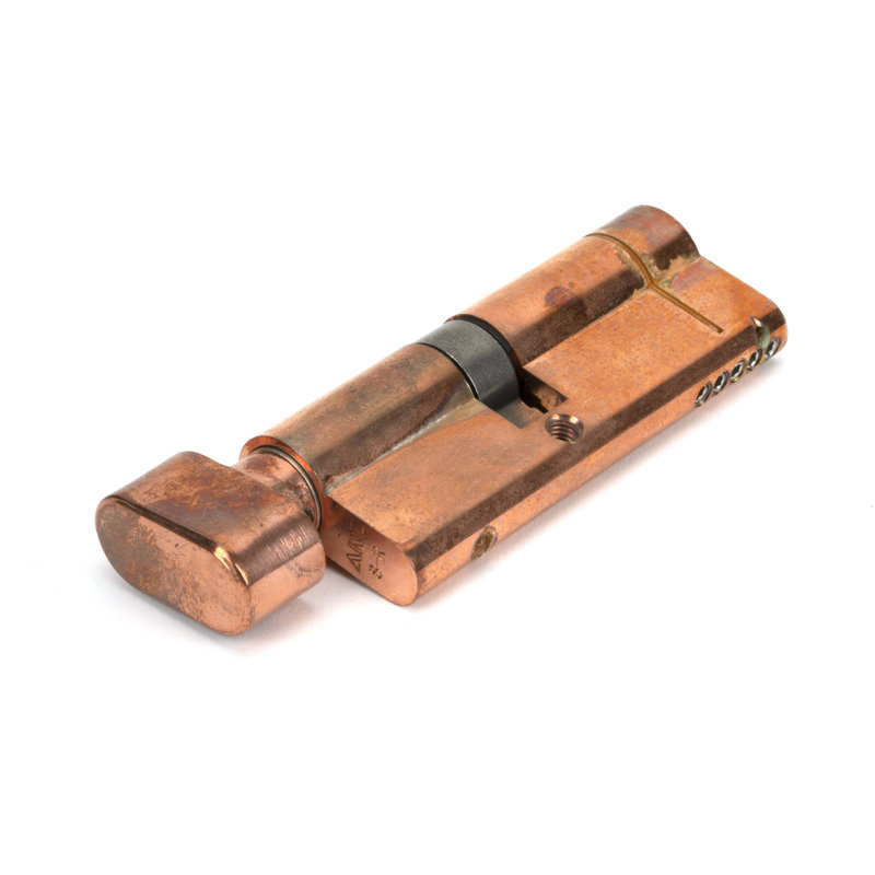 Euro Cylinder/Thumbturn