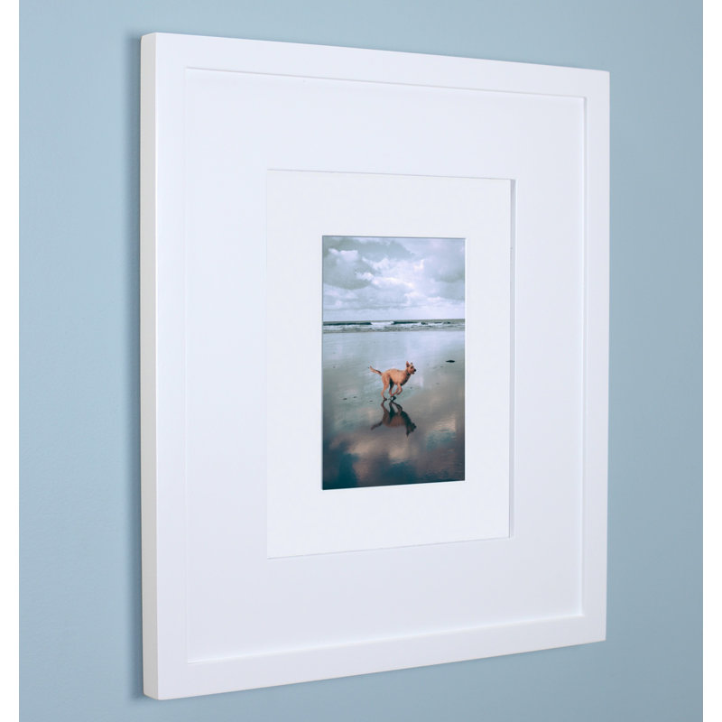 Blanc contemporain