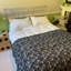 Pepperdine Quilted Throw Blanket