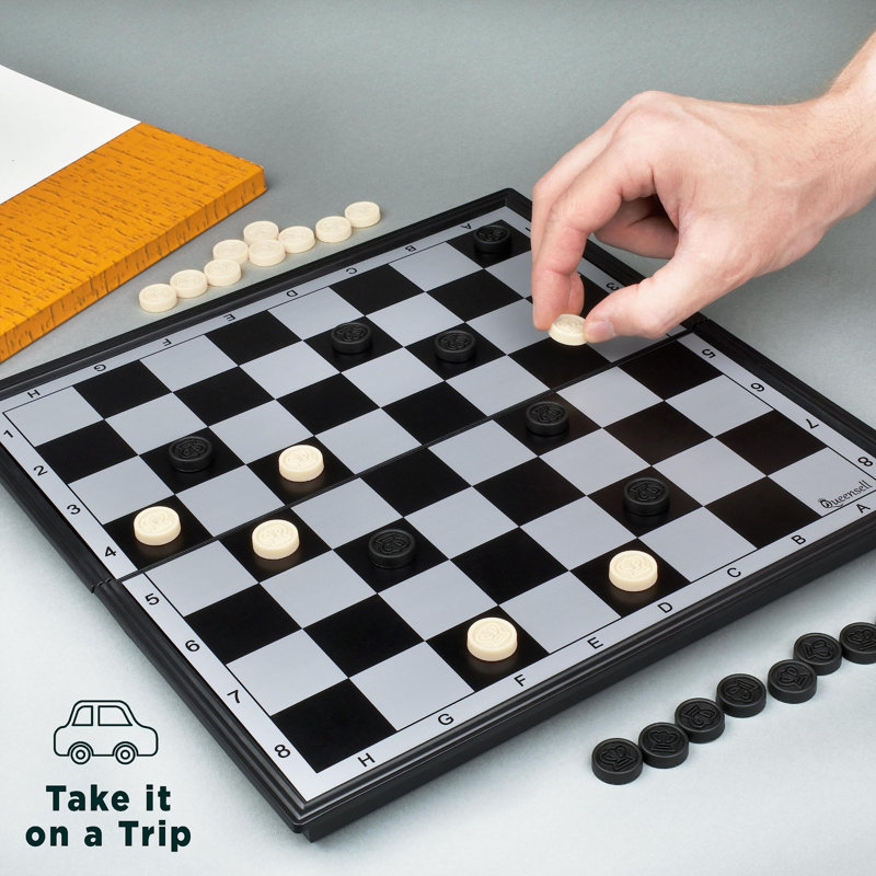 Bisiot 6'' L Game Set