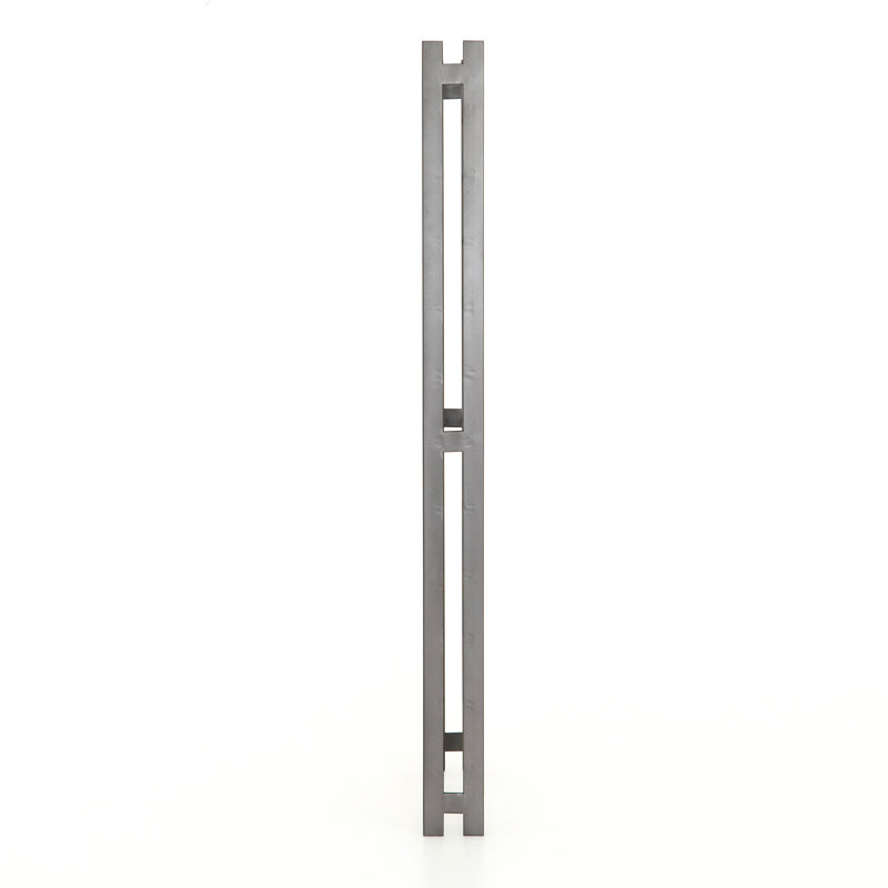 Galloway Wine Bottle Rack in Gunmetal