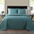 Caroline Embossed Floral Quilt Set-904663227-904663221