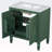 30" Bathroom Vanity with Sink-1614304349