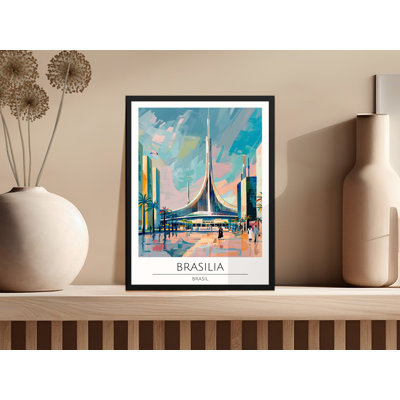 Covington Print