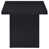 Black is out of stock