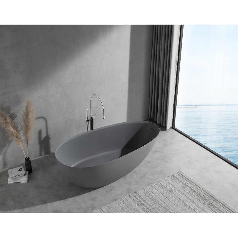 Baignoire Moutanabi 66,8 x 33,5