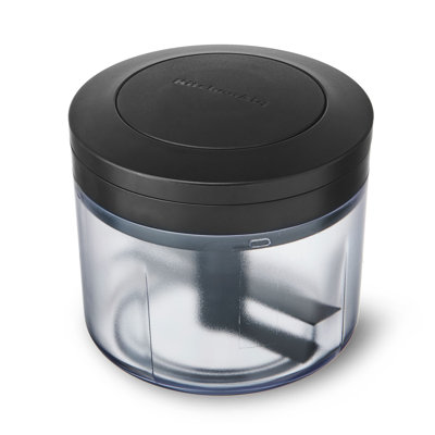 KitchenAid®  Manual Food Chopper