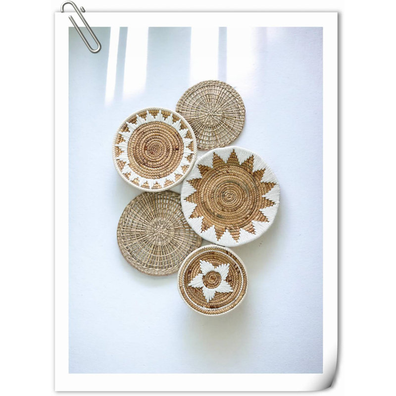 Handmade Wall Decor