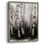 «LANDSCAPES Series», impression encadrée en bois massif-1931650260