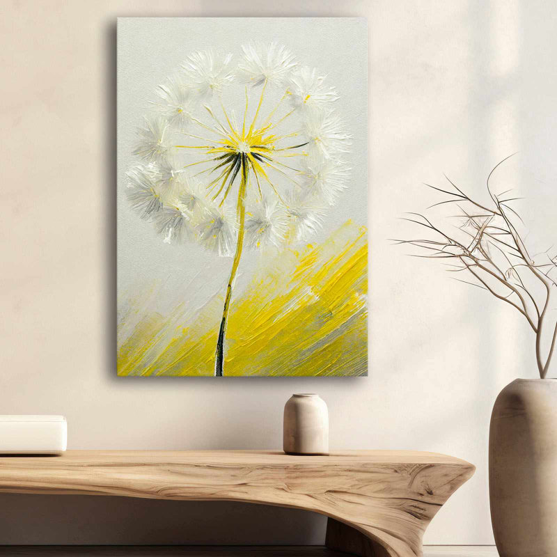 Decorative Canvas Painting