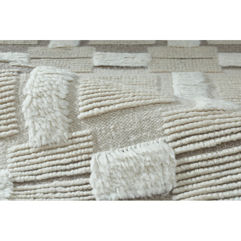 Lorelle - Mineral, Rectangle 6' x 9'