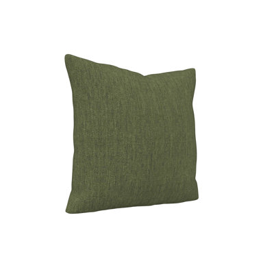 Indoor/Outdoor Throw Pillow