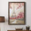 «Paris Spring», peinture sur toile encadrée-1999492241-1999492245
