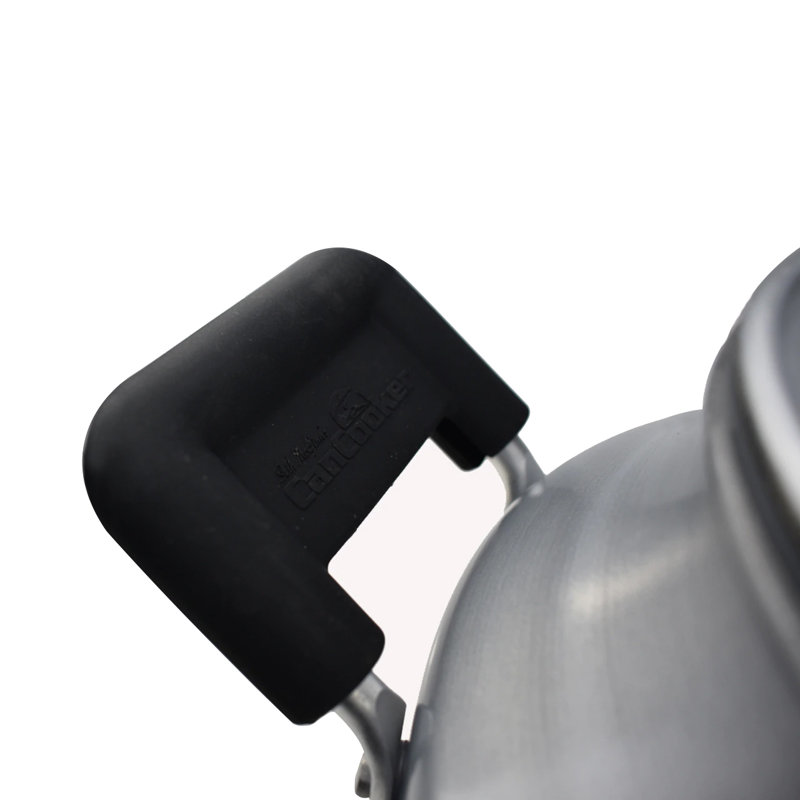 Cancooker Silicone Handle Holder Set