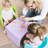 ECR4Kids Tri-Me 3-In-1 Cube Chair, Kids Furniture-88148627-126130875