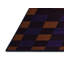 Tapis mauve lavable à la machine-1110036818