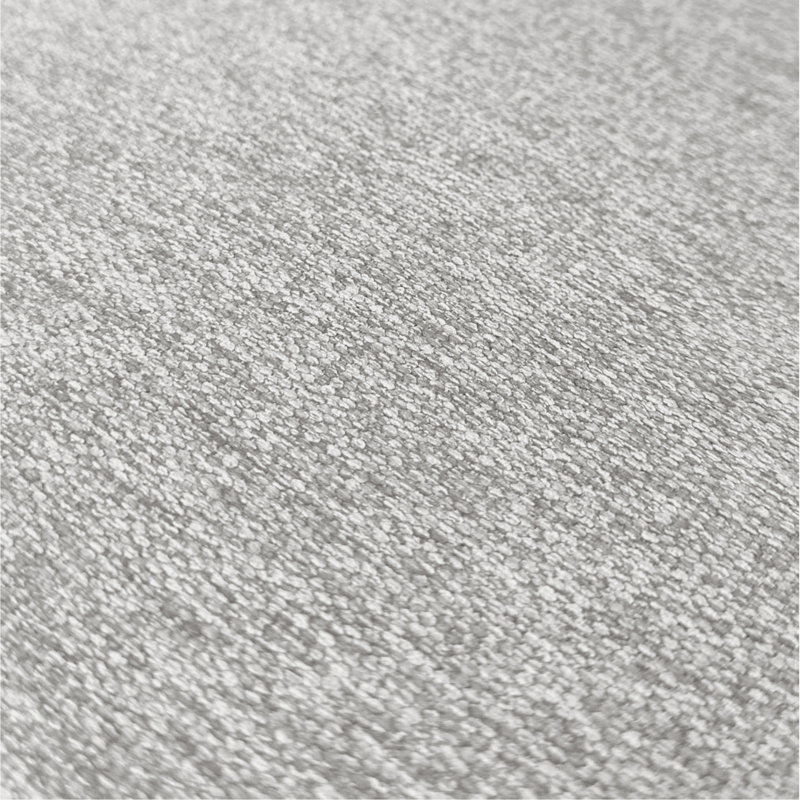 Canapé ergonomique en forme de nuage, Gris