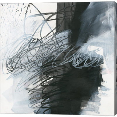 " Whats Happening I " by Jane Davies Painting Print