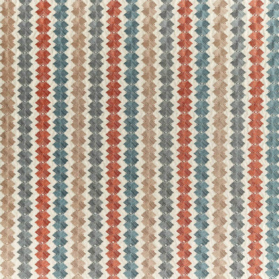 Kalimba Fabric