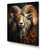 Wrapped Canvas
