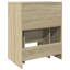 Dressing Table with Mirror-117788322