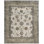 Kashan Wool Oriental Area Rug
