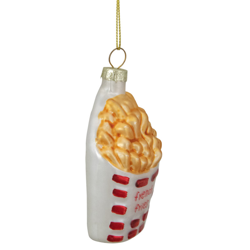 Ornement de Noël 3,25 po