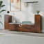 Banc d'entrée pour chaussures W, boîte de rangement à plateau relevable, armoire de rangement pour chaussures de salon en forme de L,-229721417
