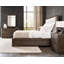 Bernhardt Outline Mirror