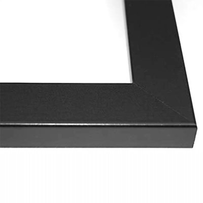 Soho Matte Picture Frame with Mat